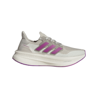 adidas Ultraboost 5 Laufschuh Damen - beige/grau/lila