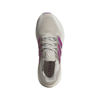 adidas Ultraboost 5 Laufschuh Damen - beige/grau/lila