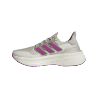 adidas Ultraboost 5 Laufschuh Damen - beige/grau/lila