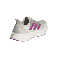 adidas Ultraboost 5 Laufschuh Damen - beige/grau/lila