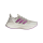 adidas Ultraboost 5 Laufschuh Damen - beige/grau/lila