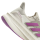 adidas Ultraboost 5 Laufschuh Damen - beige/grau/lila