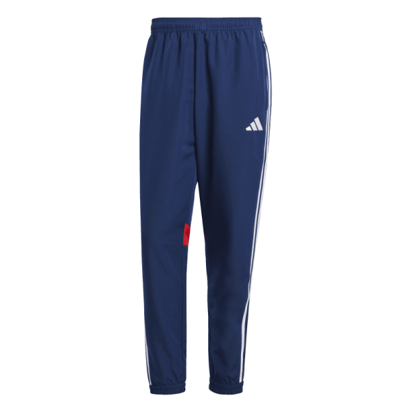 adidas Tiro 25 Essentials Woven Jogginghose Herren -...