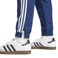 adidas Tiro 25 Essentials Woven Jogginghose Herren - blau/wei&szlig;/rot