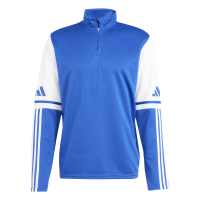 adidas Squadra 25 Training Oberteil Herren - blau/weiß