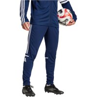 adidas Squadra 25 Trainingshose Herren - navy/weiß