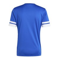 adidas Squadra 25 Trikot Herren - blau/weiß