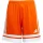 adidas Squadra 25 Shorts Kinder - orange/weiß