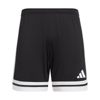 adidas Squadra 25 Shorts Herren - schwarz/weiß