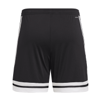 adidas Squadra 25 Shorts Herren - schwarz/weiß