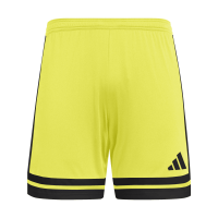 adidas Squadra 25 Shorts Herren - gelb/schwarz