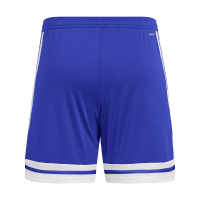 adidas Squadra 25 Shorts Herren - blau/weiß