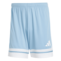 adidas Squadra 25 Shorts Herren - hellblau/weiß