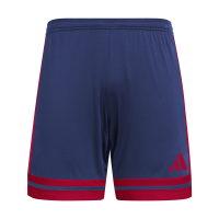 adidas Squadra 25 Shorts Herren - navy/rot