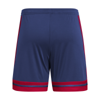 adidas Squadra 25 Shorts Herren - navy/rot