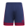 adidas Squadra 25 Shorts Herren - navy/rot