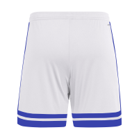 adidas Squadra 25 Shorts Herren - weiß/blau