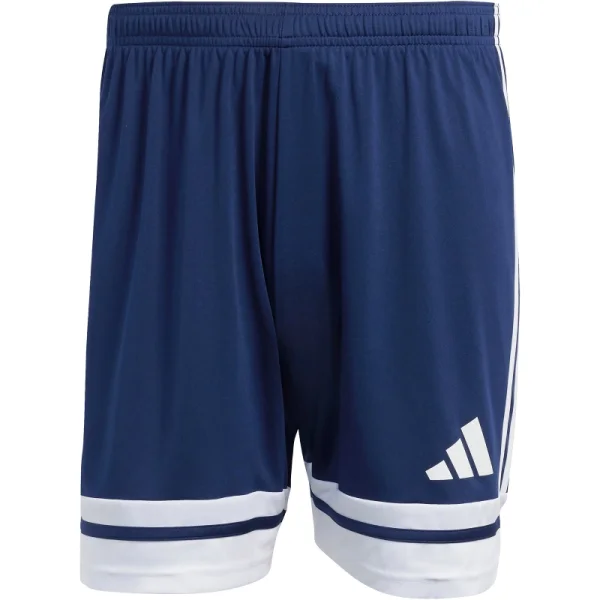 adidas Squadra 25 Shorts Herren - navy/weiß