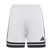 adidas Squadra 25 Shorts Herren - weiß/schwarz