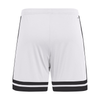 adidas Squadra 25 Shorts Herren - weiß/schwarz