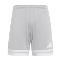 adidas Squadra 25 Shorts Herren - grau/weiß