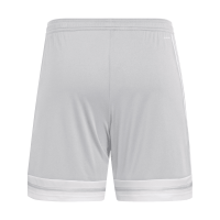 adidas Squadra 25 Shorts Herren - grau/wei&szlig;