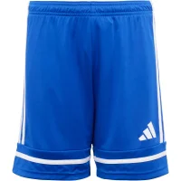 adidas Squadra 25 Shorts Kinder - blau