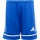 adidas Squadra 25 Shorts Kinder - blau