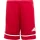 adidas Squadra 25 Shorts Kinder - rot