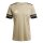 adidas Squadra 25 Trikot Herren - beige/schwarz