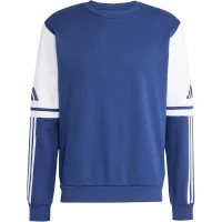 adidas Squadra 25 Crew Sweatshirt Herren - navy/weiß