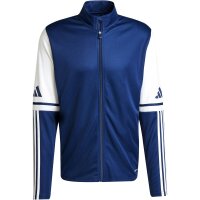 adidas Squadra 25 Trainingsjacke Herren - navy/weiß