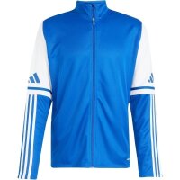 adidas Squadra 25 Trainingsjacke Herren - blau/weiß