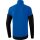 Erima Squad Worker Trainingsjacke Kinder - blau/schwarz