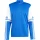 adidas Squadra 25 Full-Zip Hoodie Herren - blau/weiß