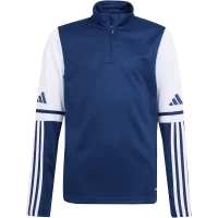 adidas Squadra 25 Trainingstop Kinder - navy/weiß