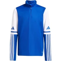 adidas Squadra 25 Trainingstop Kinder - blau/weiß