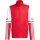 adidas Squadra 25 Trainingsjacke Kinder - rot/weiß