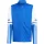 adidas Squadra 25 Trainingsjacke Kinder - blau/weiß