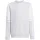 adidas Squadra 25 Crew Sweatshirt Kinder - grau/weiß