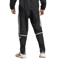 adidas Squadra 25 Pr&auml;sentationshose Herren - schwarz/wei&szlig;