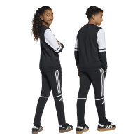 adidas Squadra 25 Jogginghose Kinder - schwarz/wei&szlig;