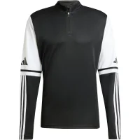 adidas Squadra 25 Trainingstop Herren - schwarz/weiß