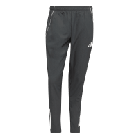 adidas Tiro 25 Pr&auml;sentationshose Herren - schwarz/grau/wei&szlig;