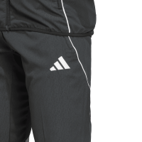 adidas Tiro 25 Pr&auml;sentationshose Herren - schwarz/grau/wei&szlig;