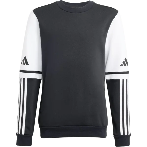 adidas Squadra 25 Crew Sweatshirt Kinder -...