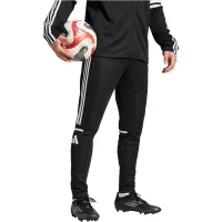 adidas Squadra 25 Trainingshose Herren - schwarz/weiß