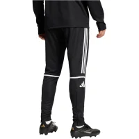 adidas Squadra 25 Trainingshose Herren - schwarz/wei&szlig;