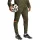 adidas Squadra 25 Trainingshose Herren - olive/schwarz/orange