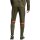 adidas Squadra 25 Trainingshose Herren - olive/schwarz/orange